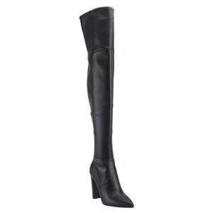 Marc Fisher GARALYN OVER THE KNEE BOOT